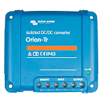 Victron energy NT-768 Orion 24/24 5A 120W Aislado преобразователь Black