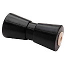 Купить Seachoice 50-56111 Keel Roller Черный  Black Rubber Heavy Duty 305 mm  7ft.ru в интернет магазине Семь Футов