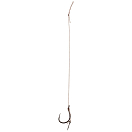 Купить Mikado HMFB213I-10 Method Feeder Braid HMFB213I Лидер Золотистый Dull Black 10  7ft.ru в интернет магазине Семь Футов