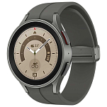 Samsung SM-R920NZTAPHE Galaxy Watch 5 Pro Bluetooth 45 Mm Умные часы Серый Graphite