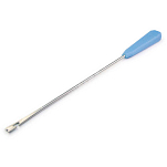 ZunZun 200001 Съемник плоских крючков 18 cm Голубой Blue