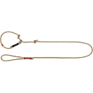 Купить Trixie 17254 поводок для собак Be Nordic Retrevier 13 mm Золотистый Sand L–XL 7ft.ru в интернет магазине Семь Футов