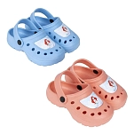 Cerdá 2300006439-c57-t2829 Деревянные башмаки Princess Light Blue 35x25x15 EU 28