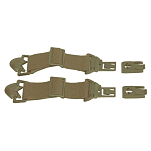 Wiley x SP29RAST-UNIT Ремень Spear  Spear Ras / Arc Rail / Tan / Rail Attachment System