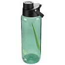 Купить Nike n100763601124 Бутылка TR Renew Recharge 709ml GrnBlaGrn 20x10x10 7ft.ru в интернет магазине Семь Футов