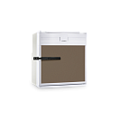Купить Встраиваемый мини-холодильник Dometic DS 200 BI 9600026781 422 x 455 x 393 мм 230 В 21 л 7ft.ru в интернет магазине Семь Футов