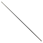 Alkatresz 11049-501 вершинка квивер Benzar No Limit Bolo Pole Black