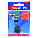 Купить Tubertini 554100L TB 6105 Пробки  Black L  7ft.ru в интернет магазине Семь Футов