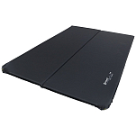 Outwell 400071 Sleepin Двойной самонадувающийся матрас  Black 183 x 128 x 3 cm