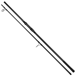 Avid carp A0460019 Exodus Pro Удочка Для Ловли Карпа Черный Black 3.05 m 