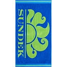 Купить Sundek AM312ATC1050-A2201-U полотенце New classic  Over Sky 7ft.ru в интернет магазине Семь Футов