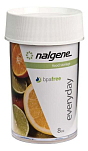 Nalgene 20120036 Водонепроницаемый контейнер 250ml Бесцветный 0.25 Liters 