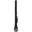 Купить Safe waterman hz200.008 Чехол для SUP-доски Paddle Bag 1 Piece Black 60x30x7 7ft.ru в интернет магазине Семь Футов