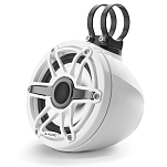 Jl audio 93412 M6-650VEX LED 93412 M6-650VEX LED Звук Usb-Динамик Белая White