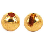 Baetis BACTPG64 Plus Вольфрамовые головки 20 единицы Золотистый Gold 6.4 mm 