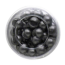 Купить Evia T2062GR Split Shot Round Ассортимент свинца Серый 4 mm 7ft.ru в интернет магазине Семь Футов
