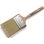 Corona brushes 130-200581 Maui Кисть для рисования 25 mm  Brown