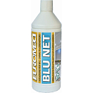 Купить Euromeci 6464404 Blu Net 1L Средства для чистки туалетов Бесцветный White 7ft.ru в интернет магазине Семь Футов