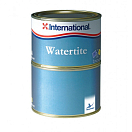 Купить Шпатлёвка двухкомпонентная эпоксидная International Watertite YAV137/A1BA для применения выше/ниже ватерлинии 1л светлая 7ft.ru в интернет магазине Семь Футов