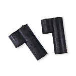 Sele 491021 Адаптер для химического источника света для вершинки удилища Black 3 mm