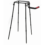 Spomb DTL001 Bouble Bucket Stand Черный  Camo