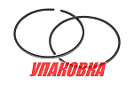 Кольца поршневые Yamaha 115-250 (STD), Omax (упаковка из 10 шт.) 64D1160301_OM_pkg_10