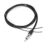 Aquatic av AQ-ANT-1 Di-Pole AM/M Антенный Кабель Черный Black
