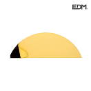 Купить Edm 6527 Замена Номерной знак Клей Для куст Насекомые Желтый Black 7ft.ru в интернет магазине Семь Футов