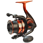 Carp expert 20113-601 Катушка для карпфишинга Introducer Feeder Orange / Black 20x20x15 6000