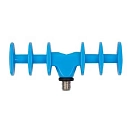Купить Zebco Z0940008-UNIT Roost Trophy Easy Feeder  Blue 11.5 cm 7ft.ru в интернет магазине Семь Футов