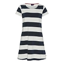 Купить Sea ranch 24-6-113-1073-xs Платье Maren Pearl / Dark Navy 30x20x10 7ft.ru в интернет магазине Семь Футов