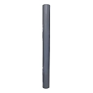 Купить Hondex ns-695-ns Труба ПВХ VP75 1 m Grey 30x25x20 7ft.ru в интернет магазине Семь Футов