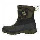 Купить Vass vs165-50/82/41 Сапоги All Season Green / Black 40x35x15 EU 41 7ft.ru в интернет магазине Семь Футов