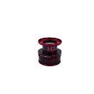 Купить Daiwa Q807001 Ballistic MQ LT 2021 Запасная Шпуля Красный Black / Red 4000DCXH 7ft.ru в интернет магазине Семь Футов