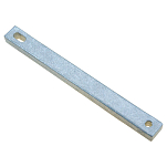 Recmar REC8252711 Mercury REC8252711 цинковый анод Серебристый Grey