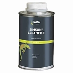 Bostik 30023360-UNIT 500ml Электронный очиститель Бесцветный Clear