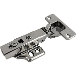 Sea-dog line 354-2019641 Мягкое закрытие Concealed Cabinet Петля Серебристый