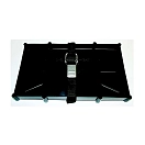 Купить T-h marine 232-nbh27sscdp лоток для аккумулятора Series 27 Black 5x22x34 31.75 x 17.78 cm 7ft.ru в интернет магазине Семь Футов