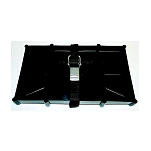 T-h marine 232-nbh27sscdp лоток для аккумулятора Series 27 Black 5x22x34 31.75 x 17.78 cm