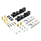 Купить Vetus RC01B Fitting Kit Remote Control Type RC212151/001-SL КАБЕЛЬ Золотистый 7ft.ru в интернет магазине Семь Футов