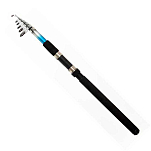 Mivardi MIV-ATC30080 Active Tele Удочка Для Ловли Карпа Черный 3.00 m 