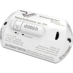 Rv safe 972-RVLP2W 972-RVLP2W Провод сигнализации пропана на автофургоне Белая