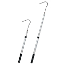 Купить Bulox D0700062 Телескопический багор  Silver 55-88 cm 7ft.ru в интернет магазине Семь Футов