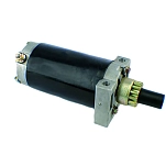 Recmar rec50-820193a04 стартер Mercruiser 40-50HP 50-820193A04 12V Black 15x18x30