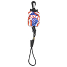 Купить Gear keeper PNI-RT2-4212 RT2-4212 Поддержка микрофона Красный Red / Blue / White 7ft.ru в интернет магазине Семь Футов