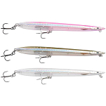 Savage gear 62179 Mag Sandeel Surf Walker F 210 Mm 41g Многоцветный 06-Pink Flash