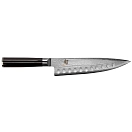 Купить Kai KAIDM719 Shun Cooking Нож Дамасский Клинок 20 см Brown / Silver 7ft.ru в интернет магазине Семь Футов