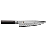 Kai KAIDM719 Shun Cooking Нож Дамасский Клинок 20 см Brown / Silver