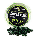 Reactor baits 5024S000 Super 100g Бетаин Кукуруза  Green