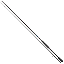 Купить SPRO 002119-00240-00000-00 Finnez Спиннинговая Удочка Серебристый 2.40 m  7ft.ru в интернет магазине Семь Футов
